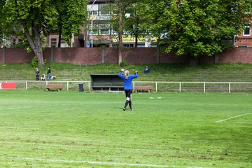 Bild 5 - B-Juniorinnen Holstein Kiel - FF USV Jena : Ergebnis: 3:1